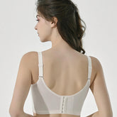 Summer Ultra Thin Minimizer Seamless Bra
